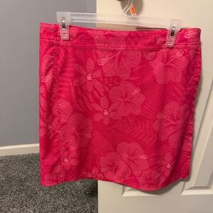 Rip Skirt Hawaii